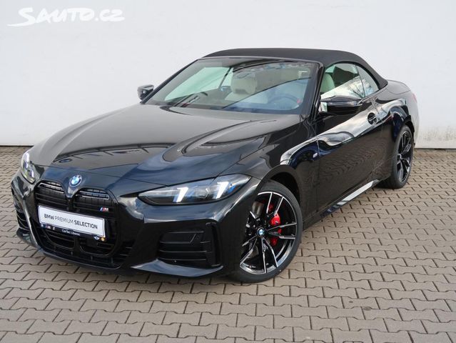 BMW Řada 4